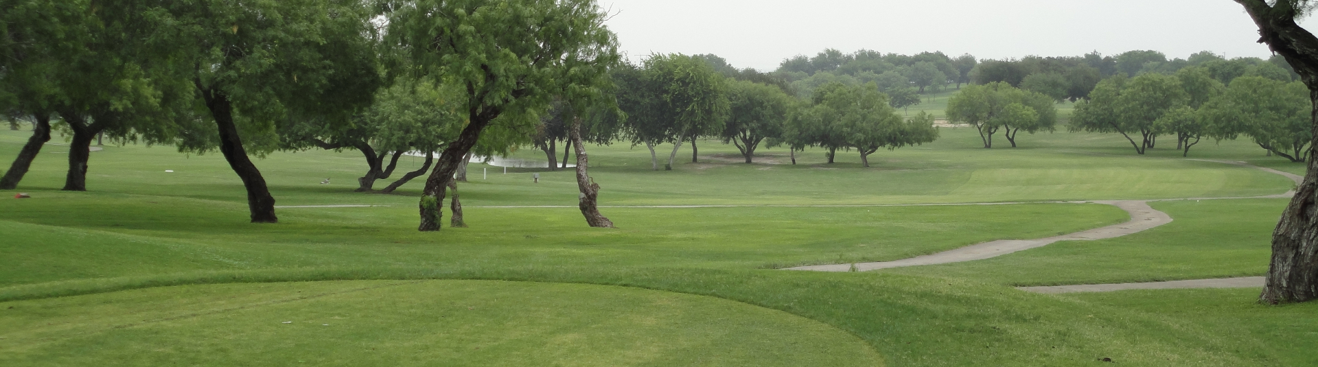 Texas Hill Country Golf Courses